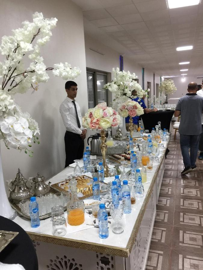 Gite Karima Madagh Esterno foto