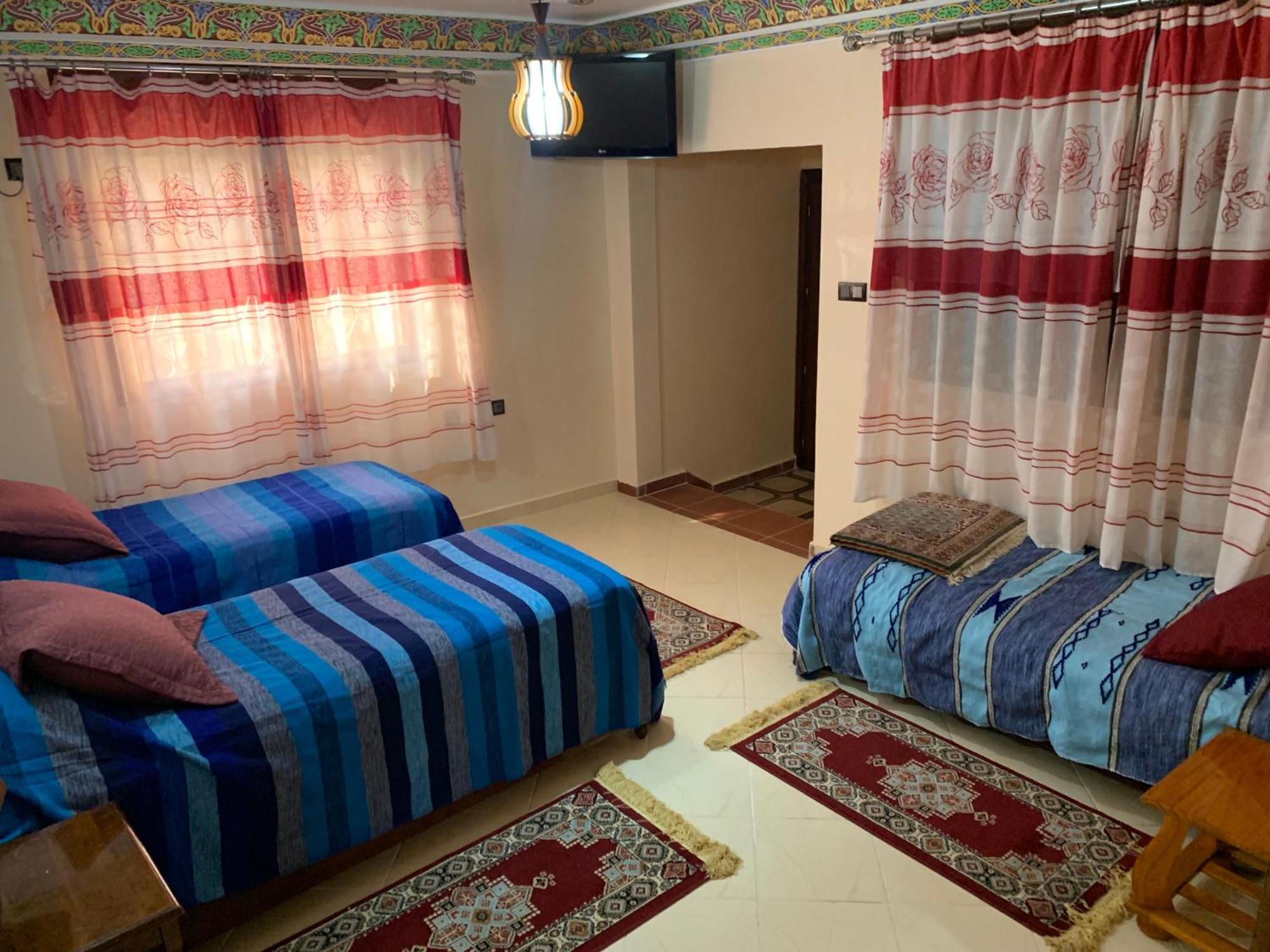 Gite Karima Madagh Esterno foto
