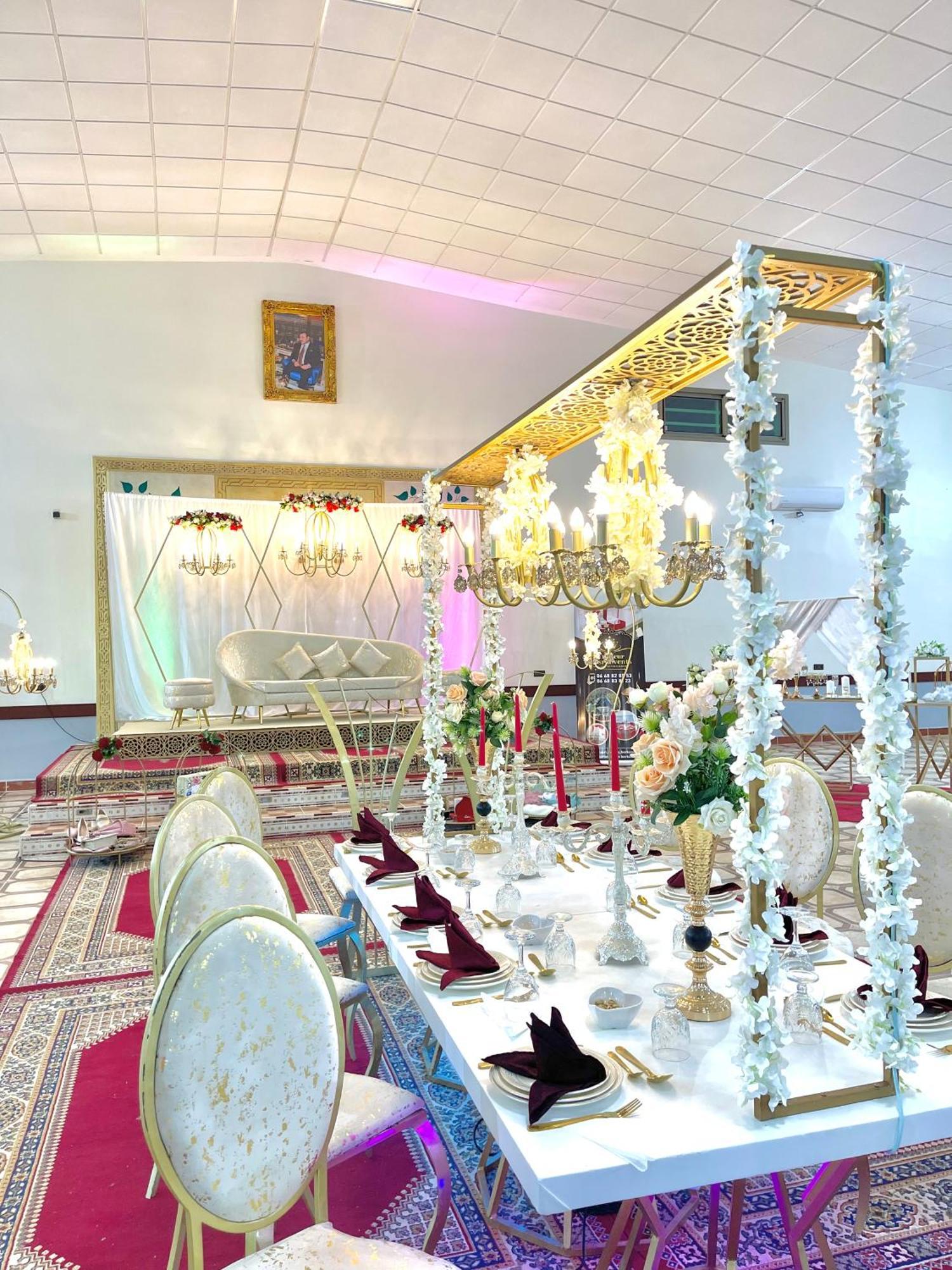 Gite Karima Madagh Esterno foto