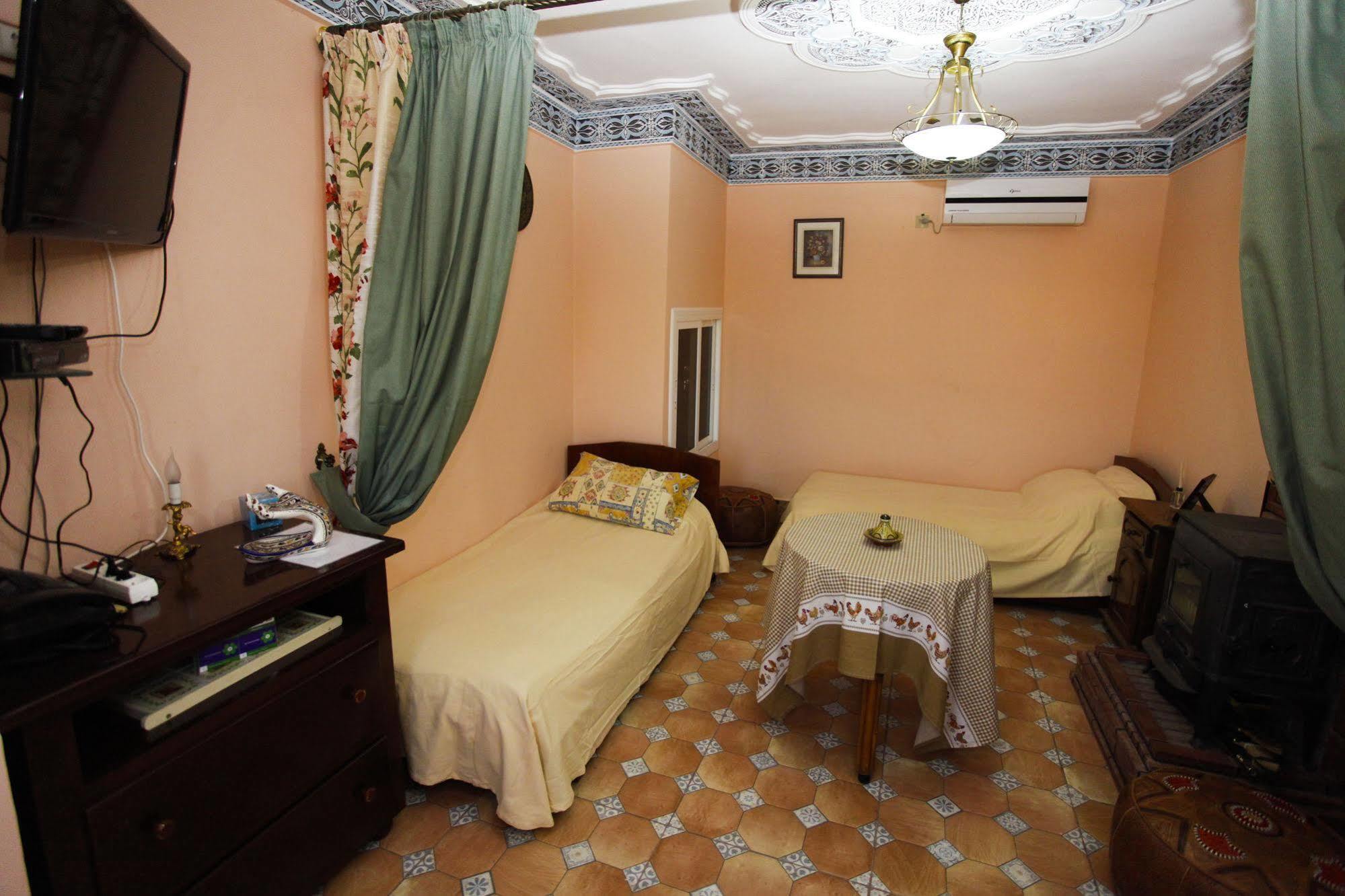 Gite Karima Madagh Esterno foto